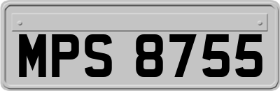 MPS8755