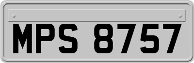 MPS8757