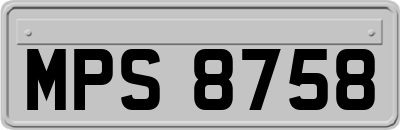 MPS8758