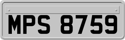 MPS8759