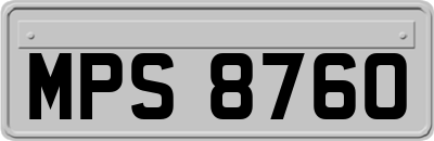 MPS8760