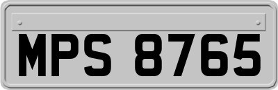 MPS8765