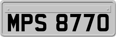 MPS8770