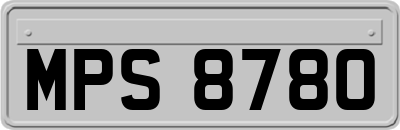 MPS8780