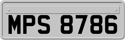 MPS8786