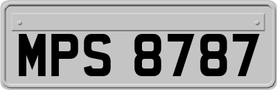 MPS8787