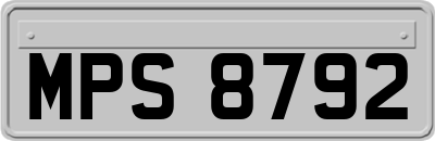 MPS8792