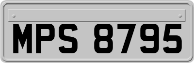 MPS8795