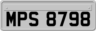 MPS8798