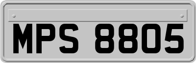 MPS8805