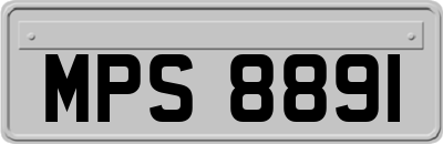 MPS8891