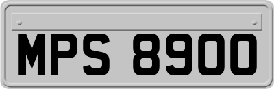 MPS8900