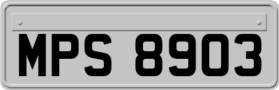 MPS8903