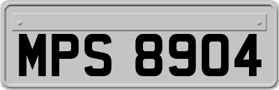 MPS8904