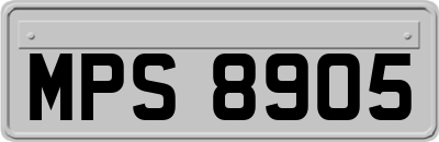 MPS8905