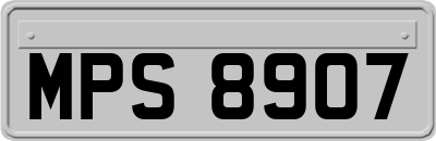 MPS8907