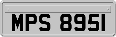 MPS8951