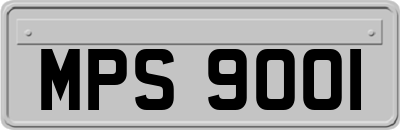 MPS9001