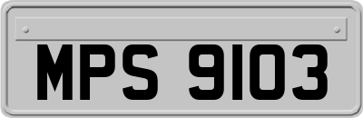 MPS9103