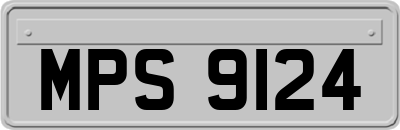 MPS9124