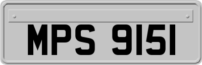 MPS9151