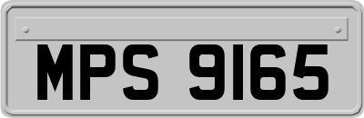 MPS9165