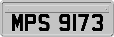 MPS9173