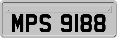 MPS9188