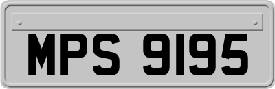 MPS9195