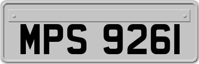 MPS9261