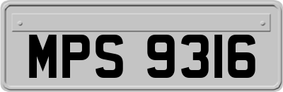 MPS9316