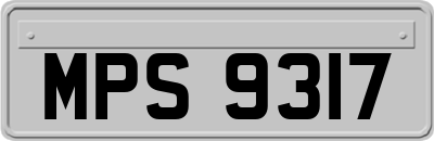 MPS9317