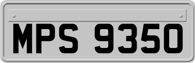 MPS9350