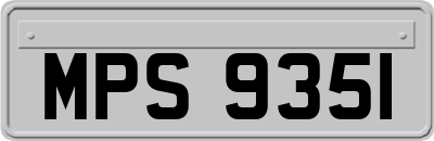 MPS9351