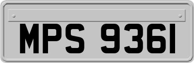 MPS9361