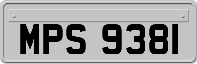 MPS9381