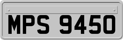 MPS9450