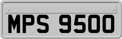 MPS9500