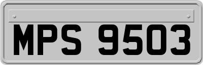 MPS9503