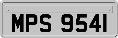 MPS9541