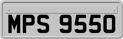 MPS9550