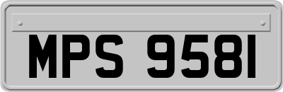 MPS9581