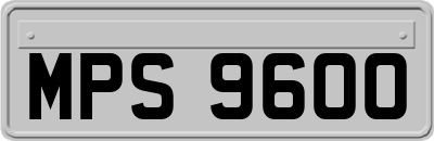 MPS9600