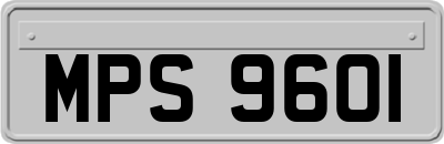 MPS9601