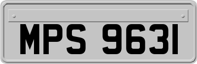 MPS9631