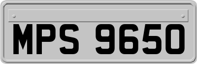 MPS9650