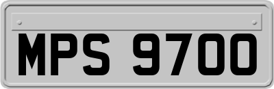 MPS9700