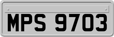 MPS9703