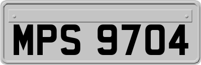 MPS9704