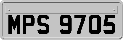 MPS9705